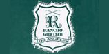 Rancho Park Golf Club