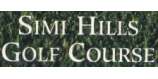 Simi Hills Golf Course